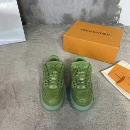 Picture of Louis Vuitton Shoes _SKULVsz35-45sfm010516585
